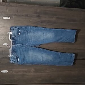 Mutual Weave The Athletic Jeans